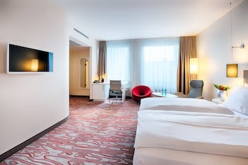 ACHAT Hotel Bremen City galeri fotoğrafı