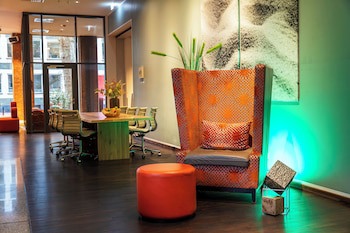 ACHAT Hotel Bremen City fotoğrafı
