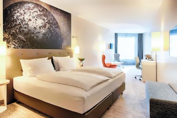 ACHAT Hotel Bremen City fotoğrafı