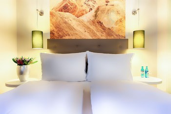 ACHAT Hotel Bremen City galeri fotoğrafı