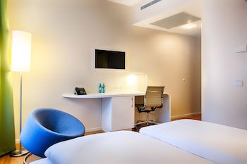 ACHAT Hotel Bremen City galeri fotoğrafı