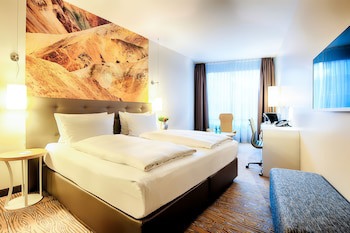 ACHAT Hotel Bremen City galeri fotoğrafı