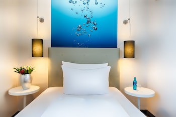 ACHAT Hotel Bremen City galeri fotoğrafı