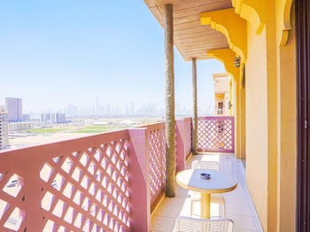 Palette Royal Reflections Hotel and Spa Dubai galeri fotoğrafı