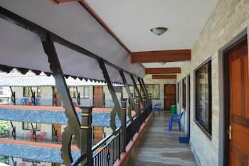 Butterfly Lodge