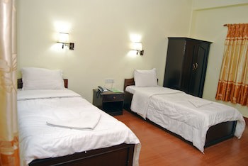 Butterfly Lodge