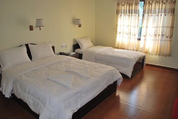 Butterfly Lodge