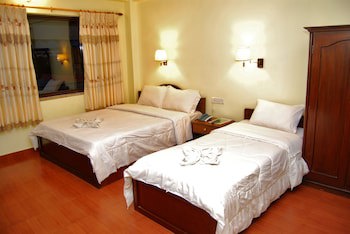 Butterfly Lodge