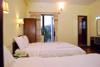 Butterfly Lodge