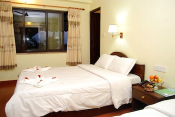Butterfly Lodge