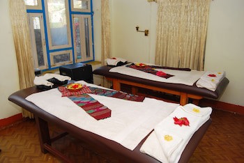 Butterfly Lodge
