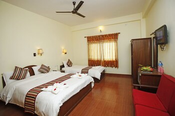 Butterfly Lodge