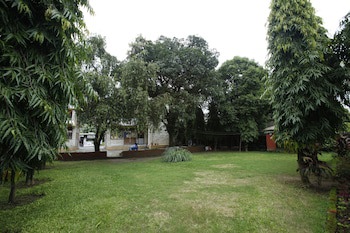 Butterfly Lodge