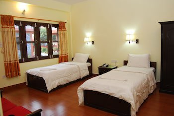 Butterfly Lodge