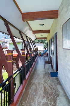 Butterfly Lodge