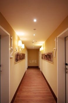Hotel Europa Life galeri fotoğrafı