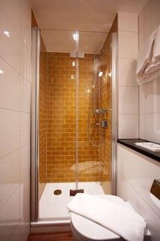 Hotel Europa Life galeri fotoğrafı