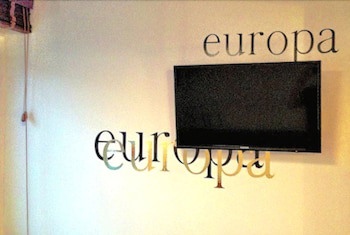 Hotel Europa Life galeri fotoğrafı