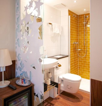 Hotel Europa Life galeri fotoğrafı