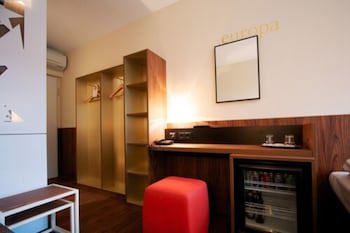 Hotel Europa Life galeri fotoğrafı