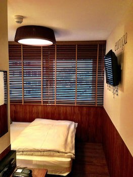 Hotel Europa Life galeri fotoğrafı