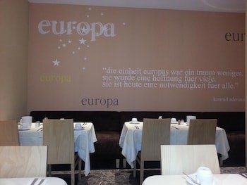 Hotel Europa Life galeri fotoğrafı