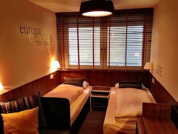 Hotel Europa Life fotoğrafı