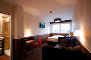 Hotel Europa Life galeri fotoğrafı