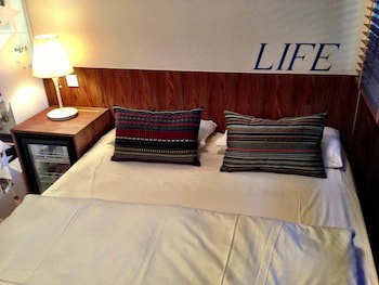 Hotel Europa Life fotoğrafı