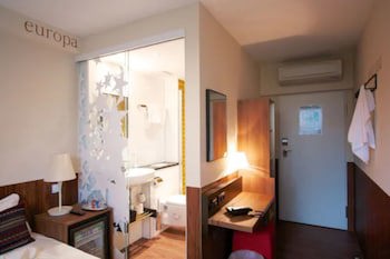 Hotel Europa Life fotoğrafı