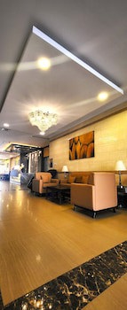 Fortune Hotel Deira fotoğrafı