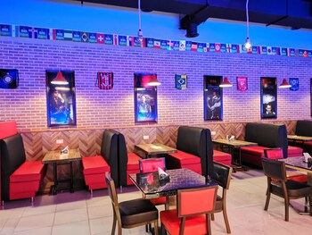 Fortune Hotel Deira