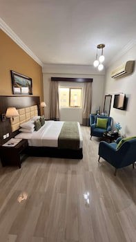 Fortune Hotel Deira