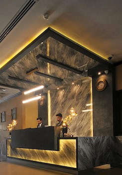 Fortune Hotel Deira
