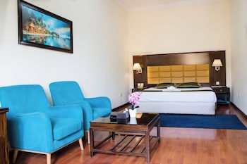 Fortune Hotel Deira galeri fotoğrafı