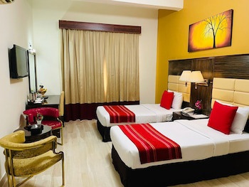 Fortune Hotel Deira