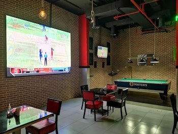 Fortune Hotel Deira