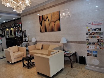 Fortune Hotel Deira