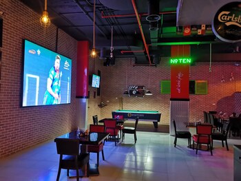 Fortune Hotel Deira