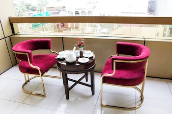 Fortune Hotel Deira galeri fotoğrafı