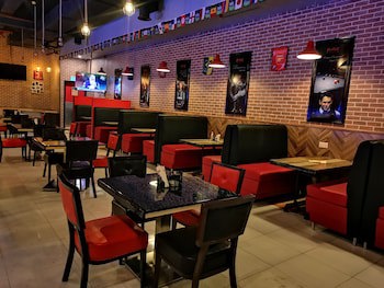 Fortune Hotel Deira