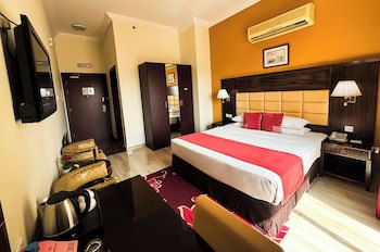 Fortune Hotel Deira