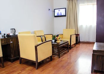 Fortune Hotel Deira galeri fotoğrafı