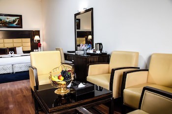 Fortune Hotel Deira galeri fotoğrafı