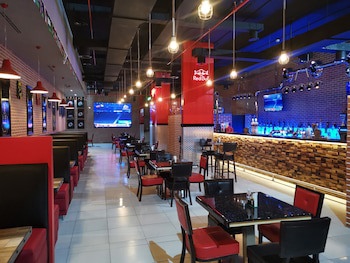 Fortune Hotel Deira