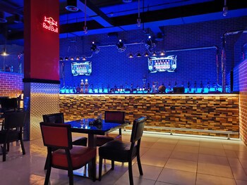 Fortune Hotel Deira