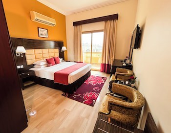 Fortune Hotel Deira