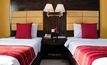 Fortune Hotel Deira