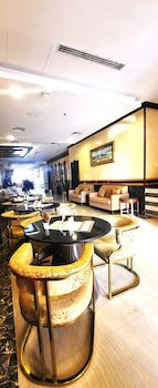 Fortune Hotel Deira galeri fotoğrafı
