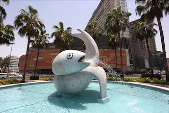 Fortune Hotel Deira